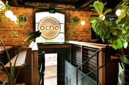 2020 BlackBox Retail Projects - OCHE Fortitude Valley - 003