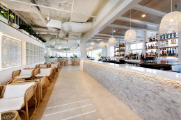 2022 BlackBox Retail Projects - Catalina Restaurant - Southbank - 008
