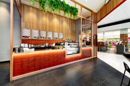 2022 BlackBox Retail Projects - Lucky Duck - Helensvale  019
