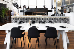 2022 BlackBox Retail Projects - Evita Restaurant - Fortitude Valley 017