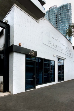 2022 BlackBox Retail Projects - Evita Restaurant - Fortitude Valley 036