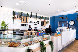 2021 BlackBox Retail Projects - Mister Q Cafe Holmview 002
