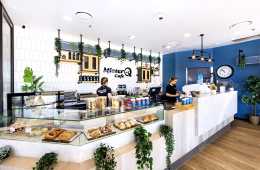 2021 BlackBox Retail Projects - Mister Q Cafe Holmview 004