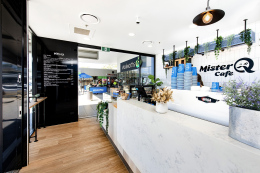 2021 BlackBox Retail Projects - Mister Q Cafe Holmview 011