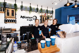 2021 BlackBox Retail Projects - Mister Q Cafe Holmview 020