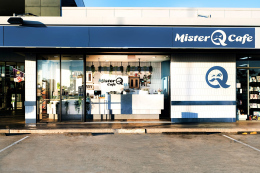 2021 BlackBox Retail Projects - Mister Q Cafe Holmview 022